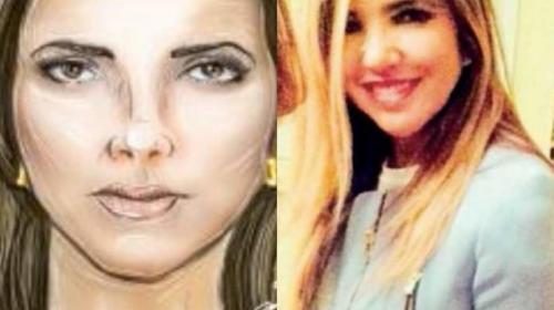 ¿A quiénes entregó la Reina del Sur para conseguir su libertad?