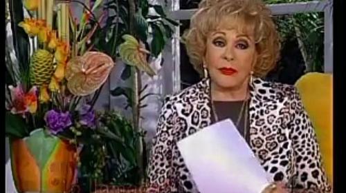 Revelan las tensas peleas entre los familiares de Silvia Pinal