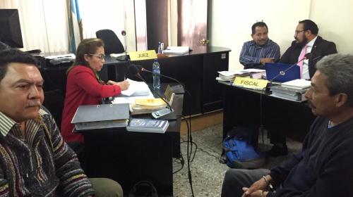 Guardias habrían asesinado a abogado en el interior de la  Usac