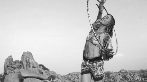 Revelan más detalles de la muerte de Caterhine Shaw en Atitlán