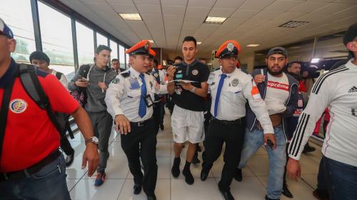 Esta será la agenda Keylor Navas en Guatemala