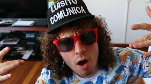 &iquest;Un Youtuber mexicano mat&oacute; a las palomas del parque en Guatemala?