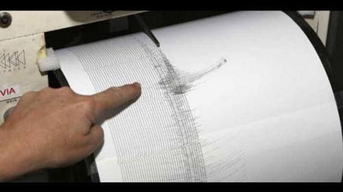 Sigue temblando en Guatemala y la Conred recomienda estar alerta