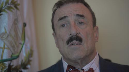 Es oficial: Linares Beltranena queda fuera de las elecciones