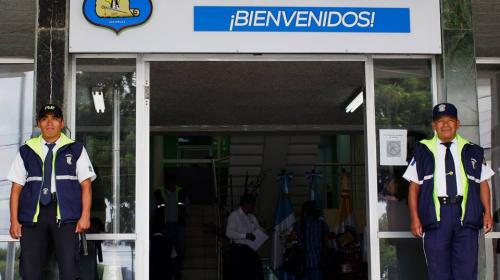 El candidato tránsfuga que quiere ganarle a Neto Bran