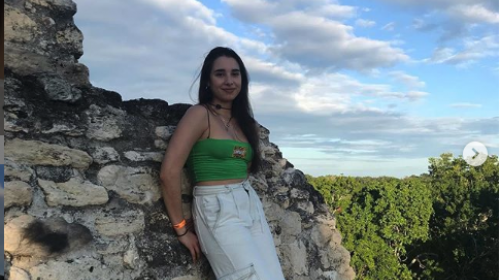 Actriz guatemalteca ser&aacute; parte del elenco de una serie de Netflix