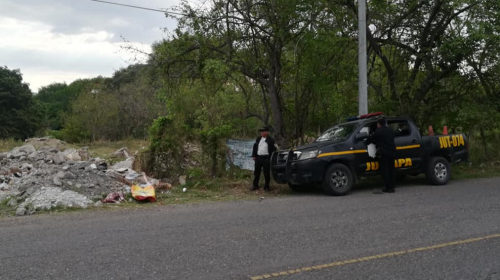 Encuentran perro mutilado listo para la venta de su carne