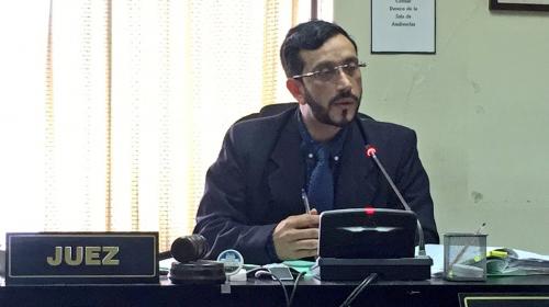 Otros casos polémicos del juez que ordenó la captura de Aldana