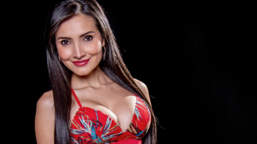 Las fotos de Massiel Carrillo en bikini para recibir el verano