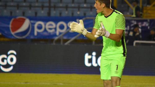 Un Hagen emocionado: "Desde pequeño soñé una noche así"