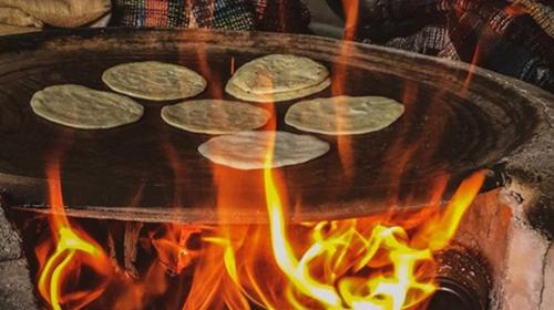 Comer tortillas trae grandes beneficios para tu salud