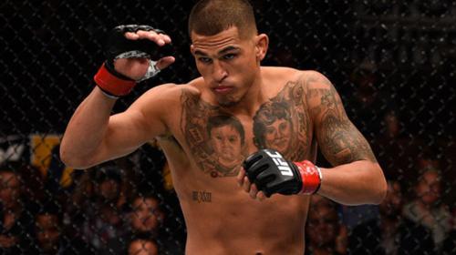 Video: Vence a su oponente con impactante Nocaut a lo Superman