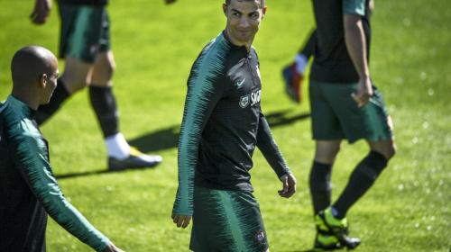 La broma de Cristiano que enoja a todos los seguidores del Madrid