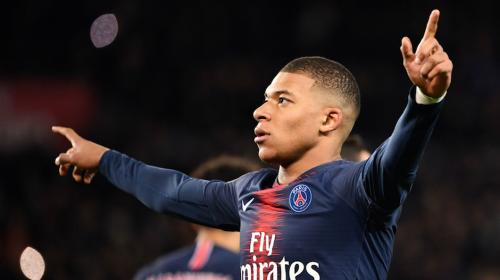 La jugosa cantidad que ganaría Mbappé en el Real Madrid