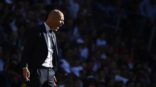 Zidane y el Real Madrid insisten por esta estrella del Liverpool 