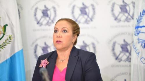 Estados Unidos revoca la visa a Blanca Stalling y a sus dos hijos