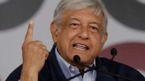 AMLO insta a Rey de España y al Papa a pedir perdón por conquista