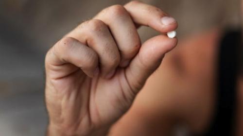 Drog&oacute; a sus compa&ntilde;eros de trabajo porque "estaban estresados"