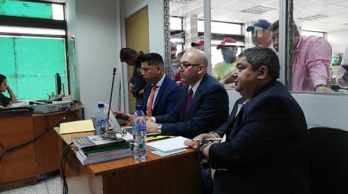 Habla Luis G&oacute;mez, el art&iacute;fice de la creaci&oacute;n del Transurbano 