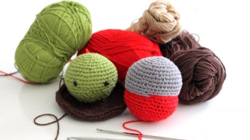 Mantitas de Amor, un proyecto que busca ayuda para ayudar