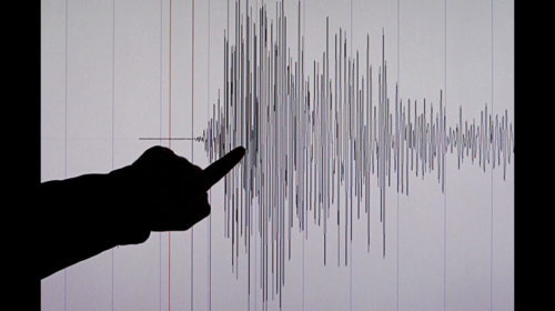 Insivumeh reporta 12 sismos en menos de tres horas
