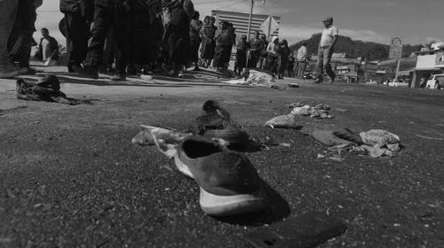 Env&iacute;an a prisi&oacute;n a piloto que arroll&oacute; a vecinos de Nahual&aacute; 