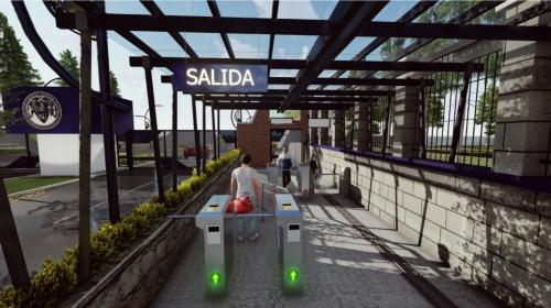 Así funcionará el nuevo ingreso a la Usac