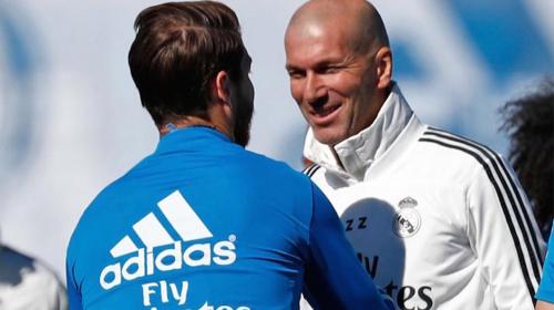 El pol&eacute;mico jugador que ya le dio el "s&iacute;" a Zidane y al Madrid