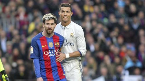 Las reveladoras declaraciones de Messi sobre Cristiano Ronaldo