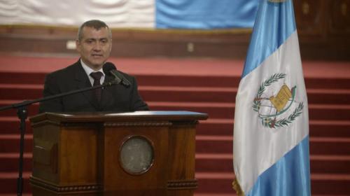 PGN exige a la CC rechazar recurso en favor de Thelma Aldana