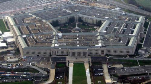 Pent&aacute;gono confirma cese de la ayuda para Guatemala 