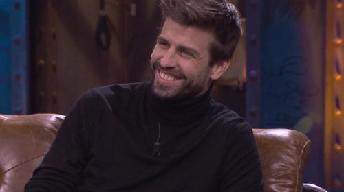 La respuesta de Piqué que indigna a los madridistas