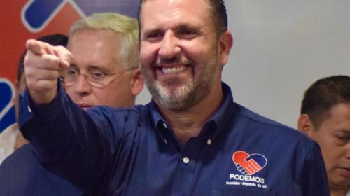 Pol&iacute;ticos insisten en pagar publicidad en redes sociales