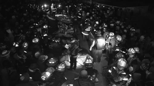 Aumenta número de fallecidos en tragedia de Nahualá 