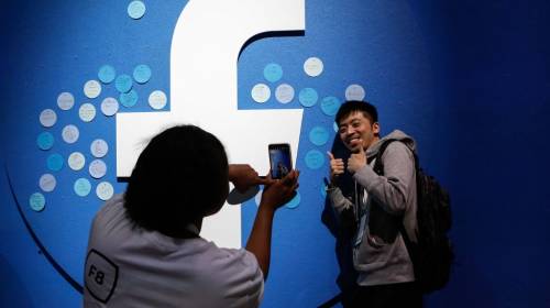 Facebook anuncia que habr&aacute; nuevo redise&ntilde;o despu&eacute;s de varios a&ntilde;os