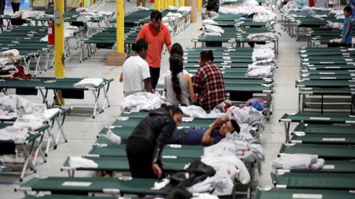 Otro menor guatemalteco muere en custodia de patrulla fronteriza