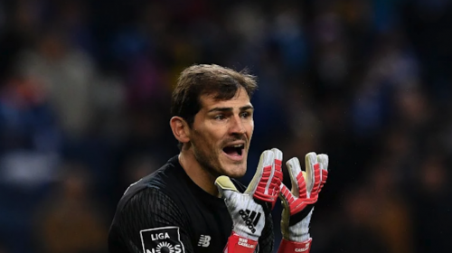 Las malas noticias para Iker Casillas tras sufrir un infarto 