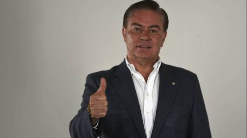 Mario Estrada tuvo seguridad de PNC desde hace 10 años