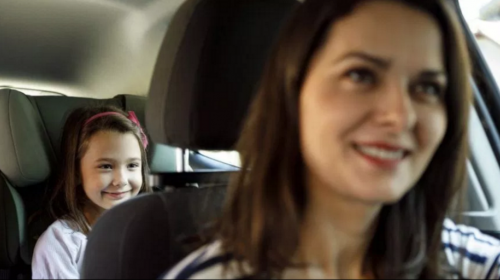 Estudio explica cu&aacute;l es el asiento menos seguro en un autom&oacute;vil  