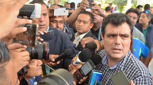 Los "regalos" que Gerardo Paiz entregó para llegar a la Fedefut