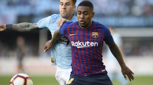 Los "memes" se burlan del Barcelona tras perder ante el Celta