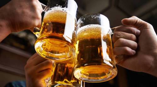 Estudio: La cerveza es el mejor remedio para el dolor de cabeza
