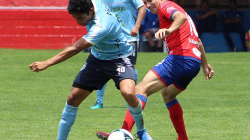 Silva salva a Sanarate y manda a Chiantla a la Primera División