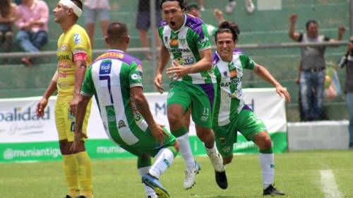 Así se disputará la fase final del Torneo Clausura 2019