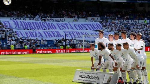 El emotivo homenaje del Madrid y el Bernabéu a Iker Casillas