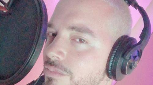 Video: el gesto de JBalvin con una fan guatemalteca
