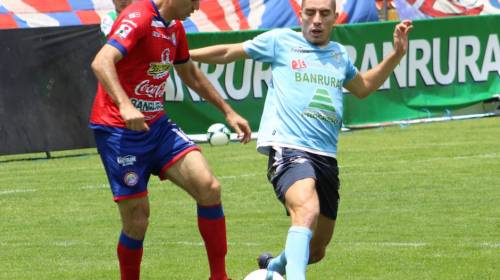 Imperdible festejo de los aficionados de Sanarate