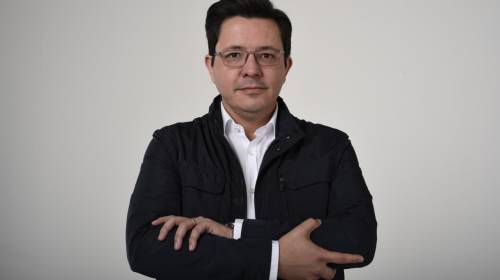 Julio H&eacute;ctor Estrada: 50 mil empleos y transformaci&oacute;n del Estado