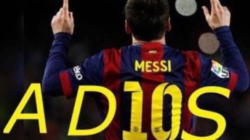 Los memes no perdonan la humillante eliminación del Barcelona 