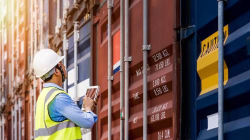 Falla en nuevo sistema retras&oacute; comercio extranjero en Guatemala